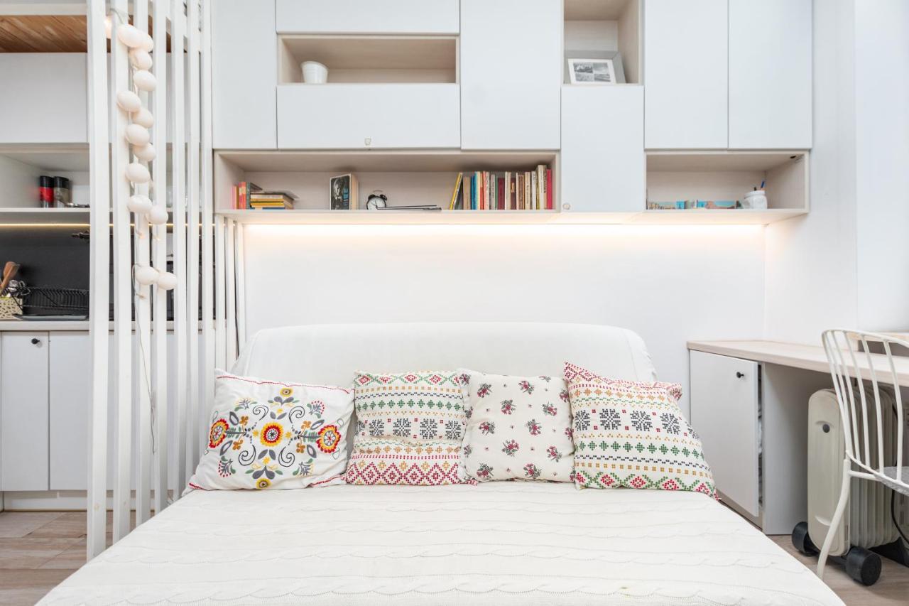 Tamka 45a By Homeprime Apartamento *
