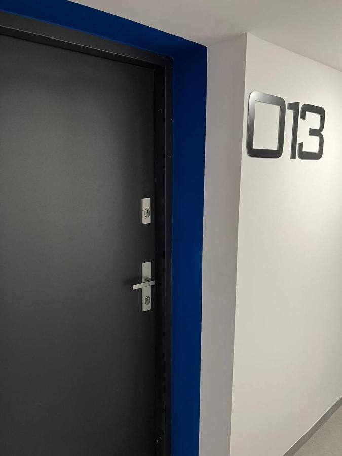 New On Batorego, Metro, Centre , Wi-fi - By Hik Apartment Warsaw