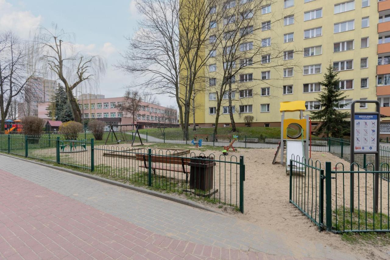 Metro Bemowo By Renters
