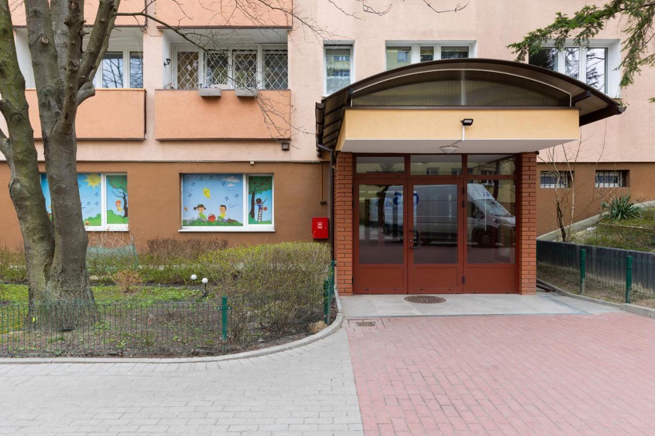 Metro Bemowo By Renters * Varsóvia