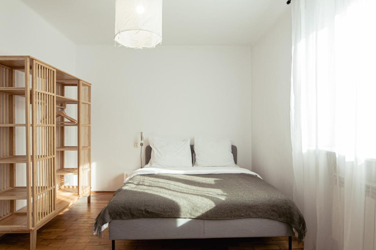 Tuyo Casa Sarabandy * Warsaw
