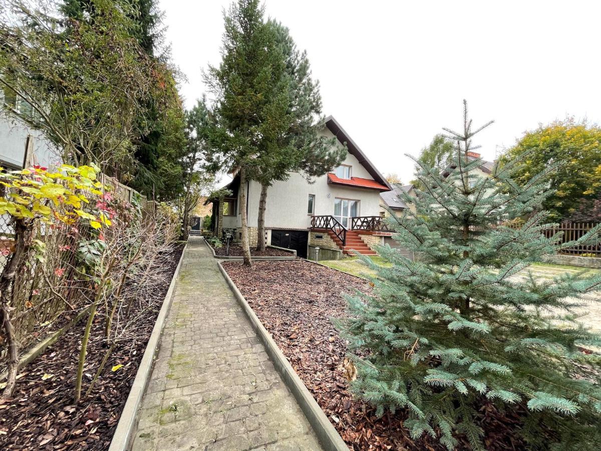 Villa Tuyo Casa Sarabandy