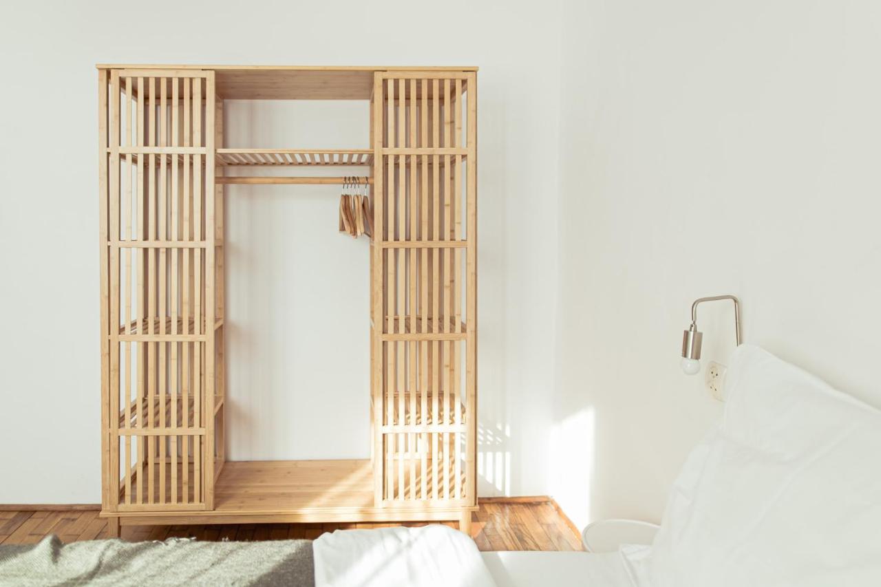 Tuyo Casa Sarabandy * Warsaw