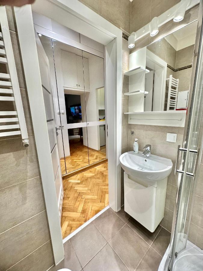 Apartament Metro Wifi 1gbs 75'tv Netflix Hbo