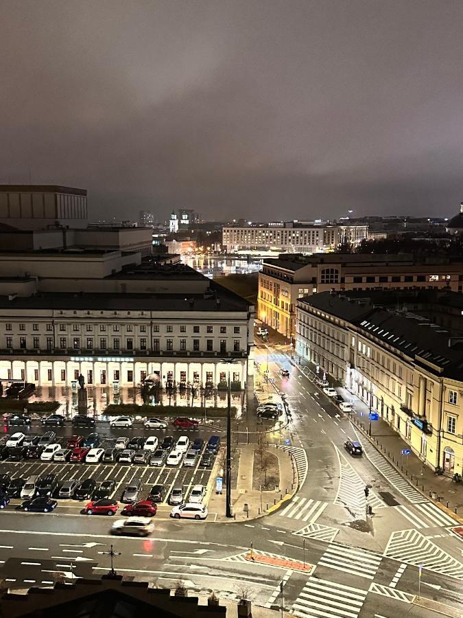 Metro Wifi 1gbs 75'tv Netflix Hbo * Warsaw