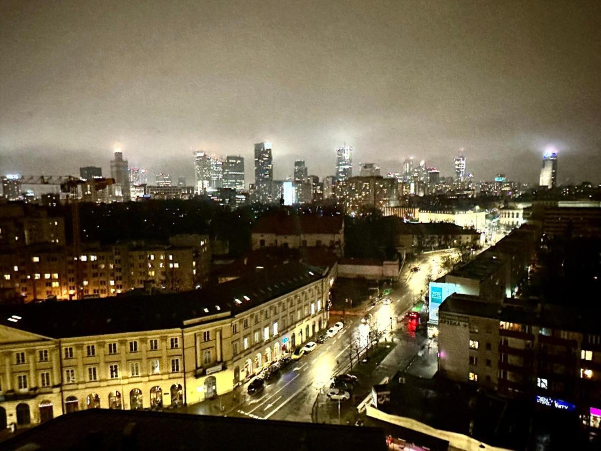 Apartament Metro Wifi 1gbs 75'tv Netflix Hbo