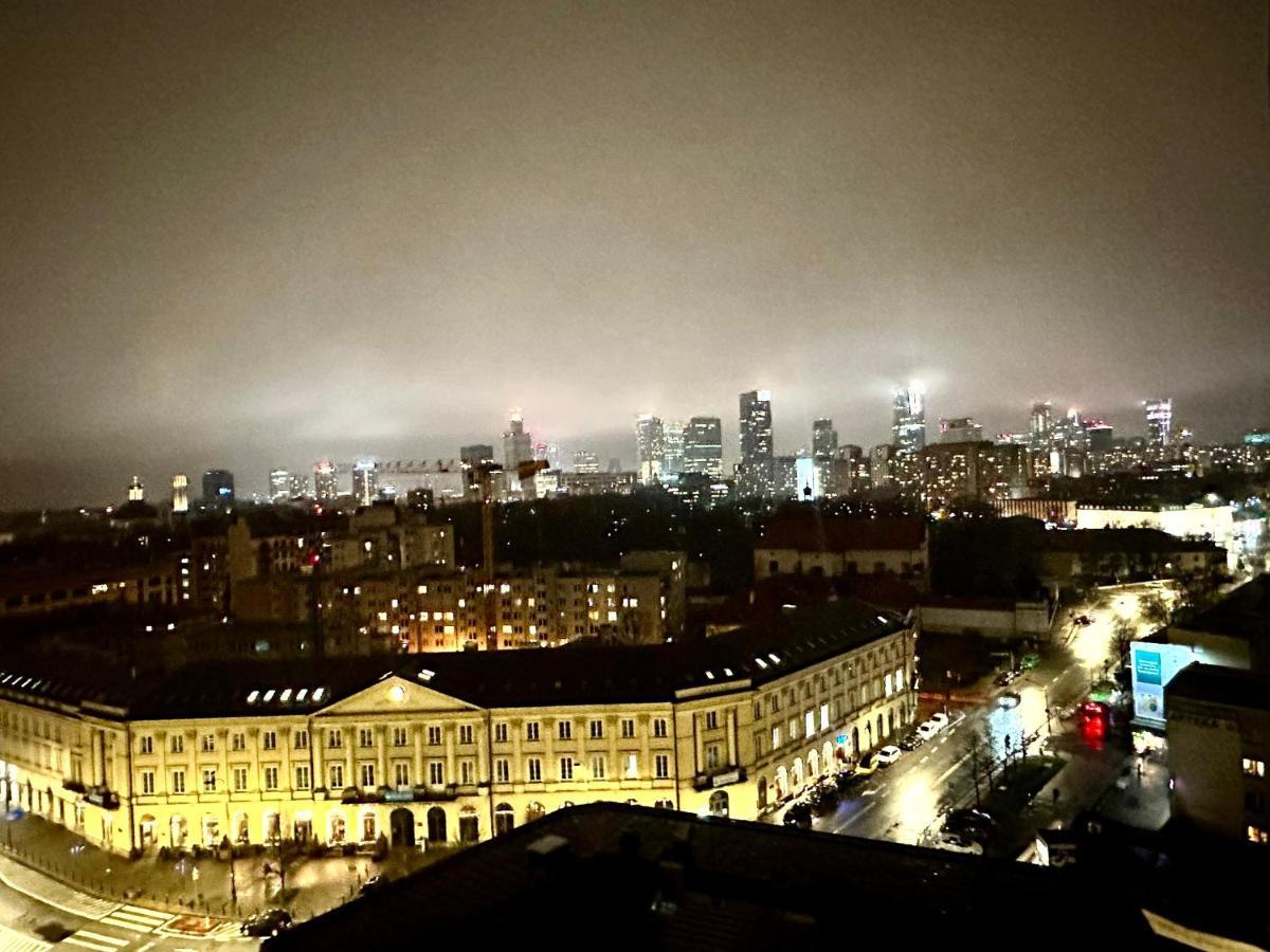 Apartament Metro Wifi 1gbs 75'tv Netflix Hbo