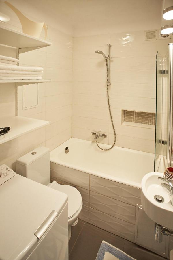 Apartment Stary Mokotow, Z Ogrodkiem *