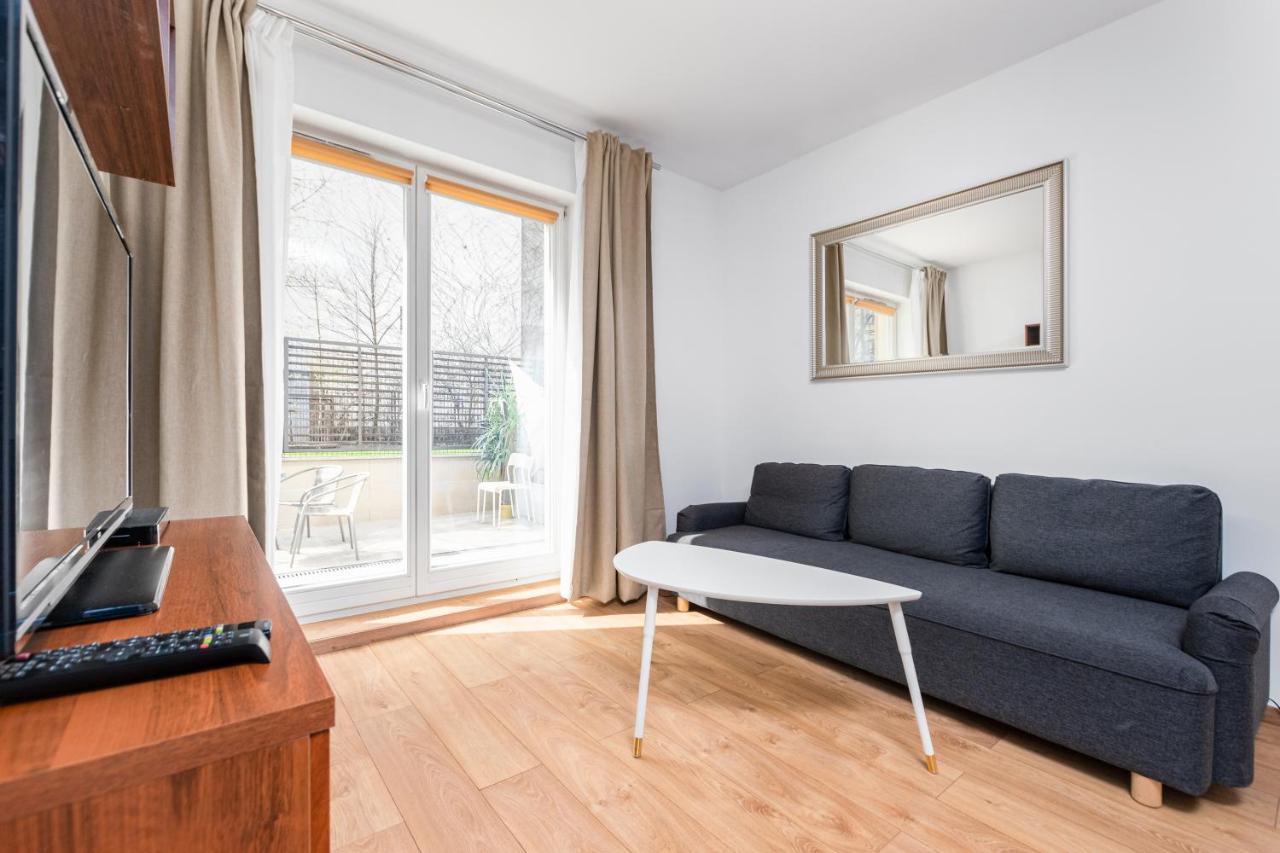 Piekna 28a By Your Freedom Apartment