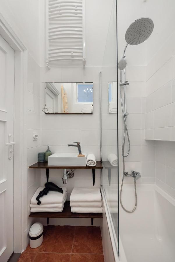 Wilcza Modern Prl Apartament *