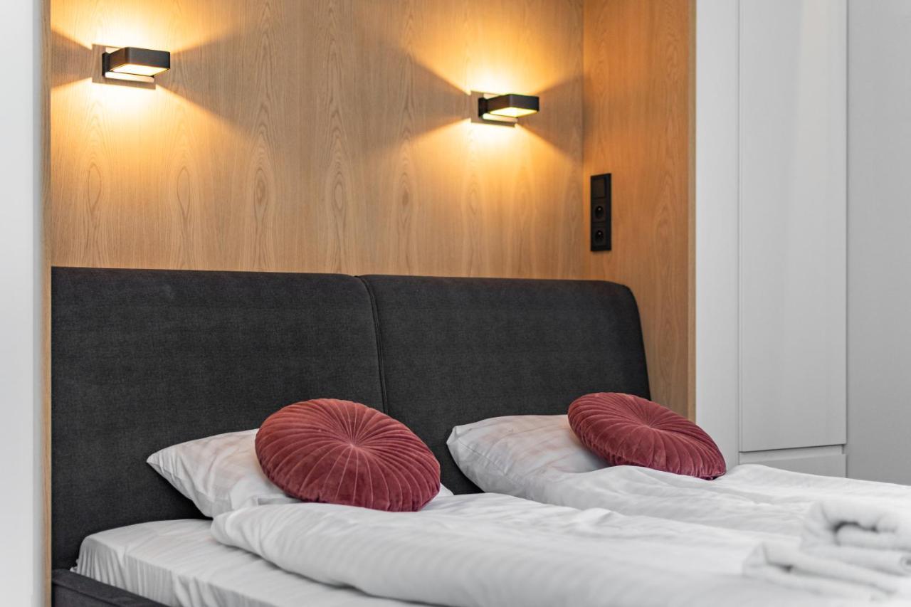 Apartment Skierniewicka 34 By Homeprime *