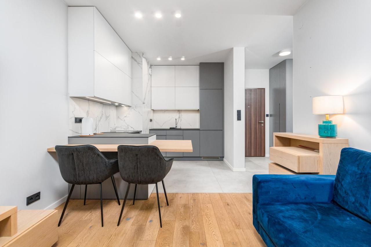 Apartment Skierniewicka 34 By Homeprime *