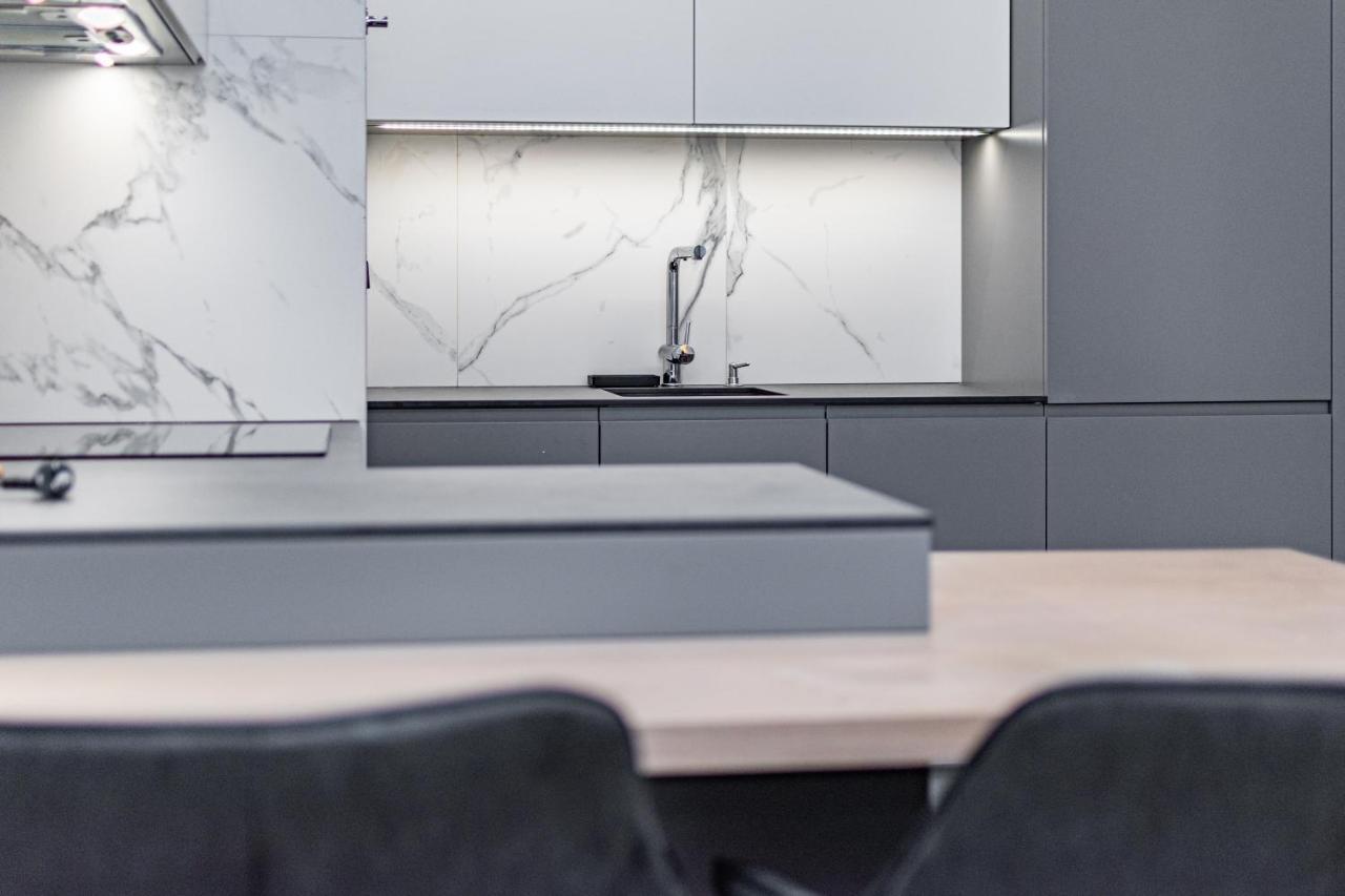 Skierniewicka 34 By Homeprime * Warsaw