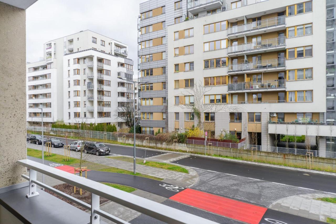 Apartment Modern Near The Chopin Airport *
