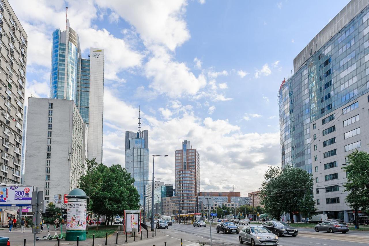 Apartamento Luxury Near Uprising Museum