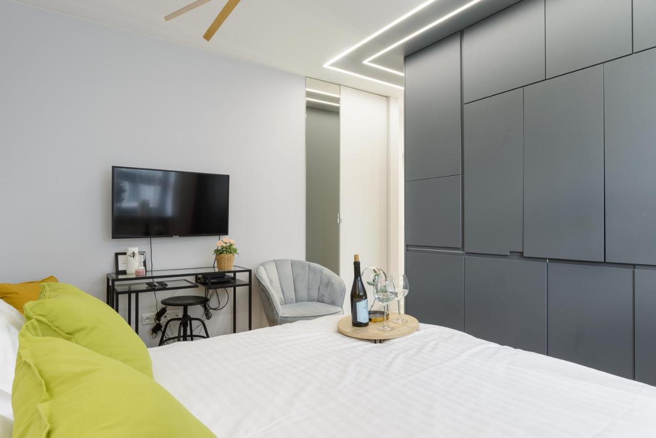 Luxury Near Uprising Museum Apartamento *