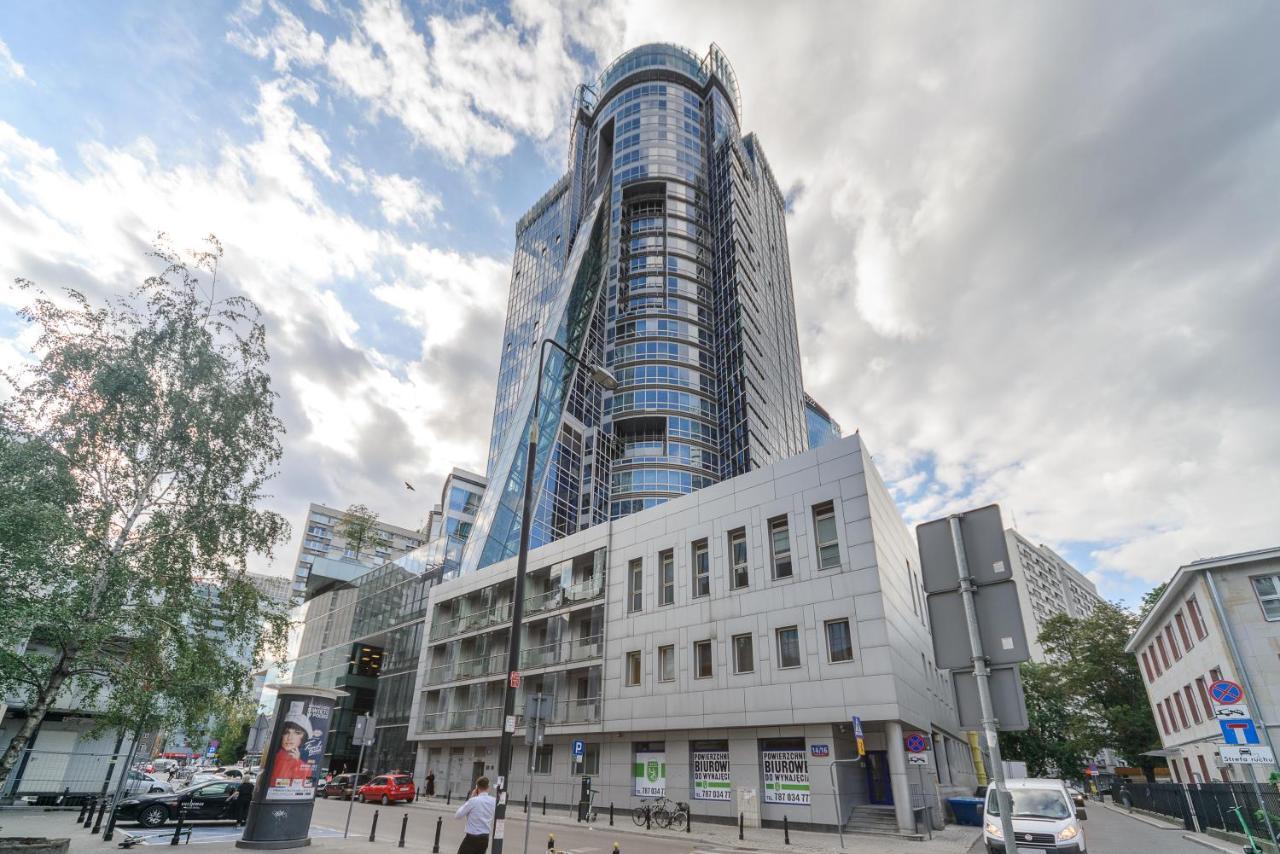 Apartamento Luxury Near Uprising Museum *