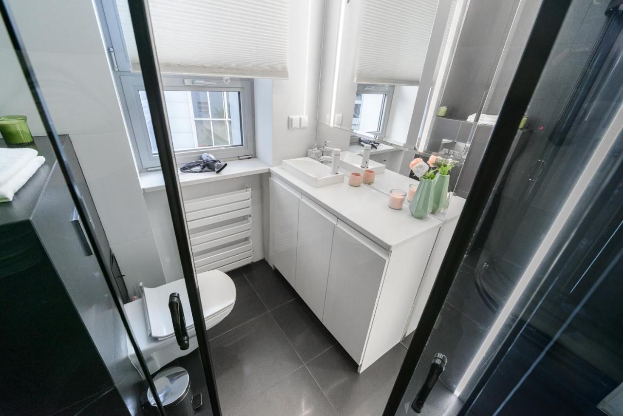 Luxury Near Uprising Museum Apartamento