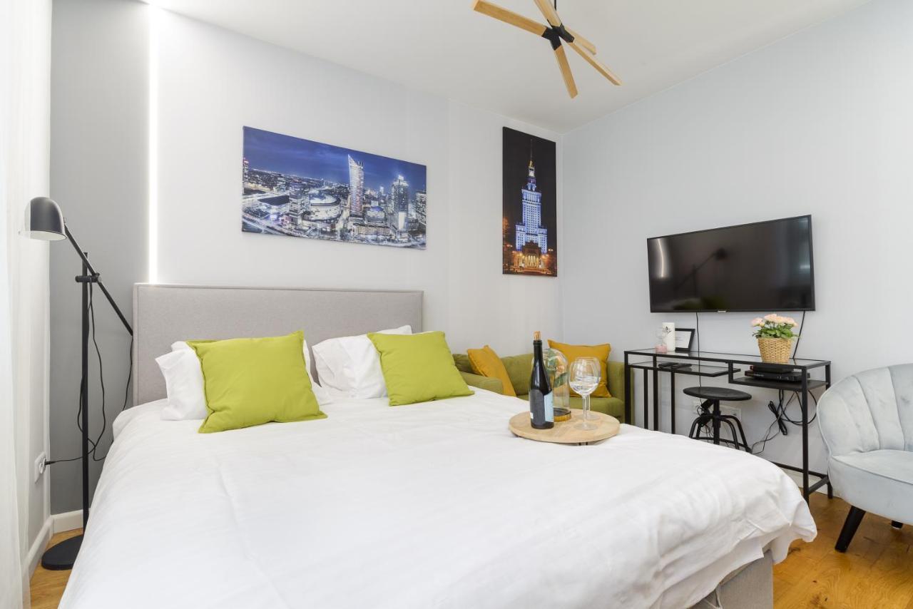 Luxury Near Uprising Museum Apartamento