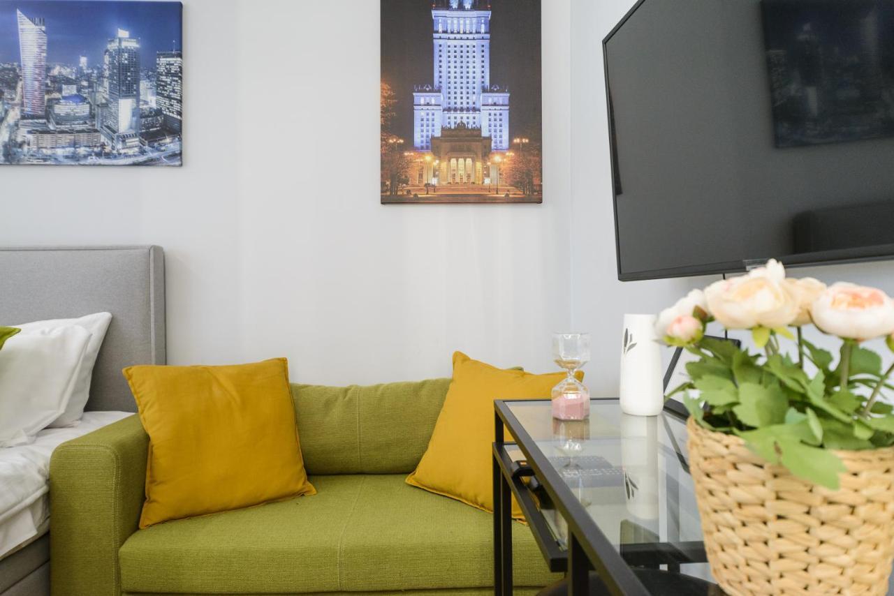 Apartamento Luxury Near Uprising Museum