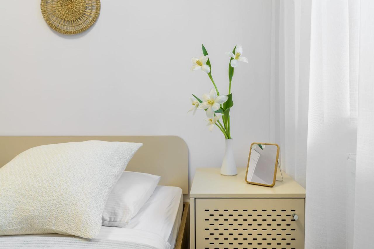 Modern Near The Chopin Airport * Warsaw
