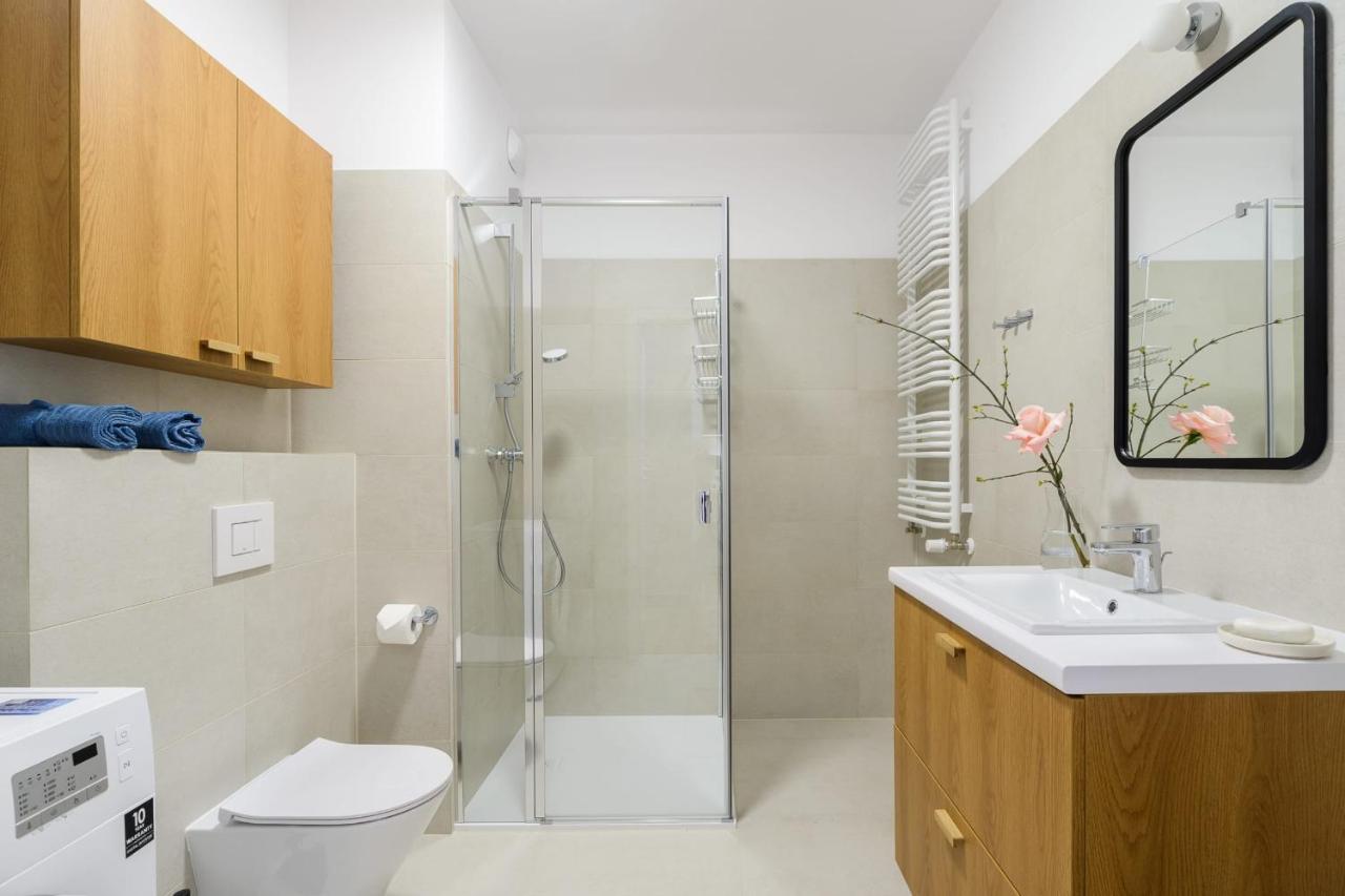Modern Near The Chopin Airport * Warsaw