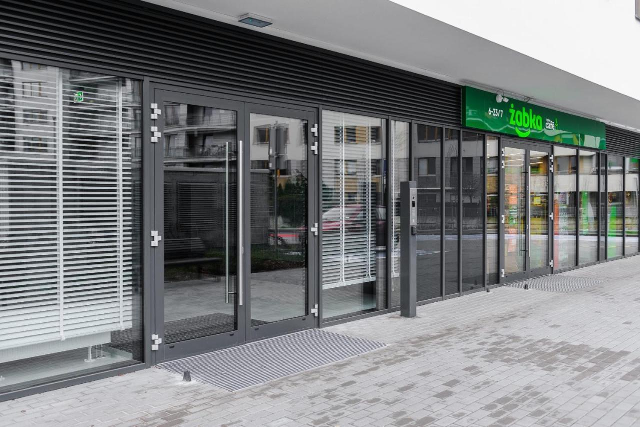 Apartment Modern Near The Chopin Airport