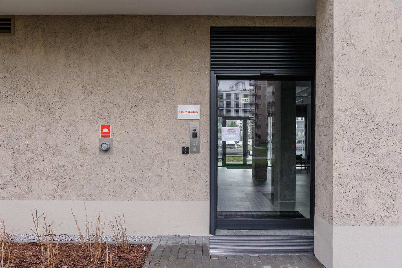 Modern Near The Chopin Airport * Warsaw