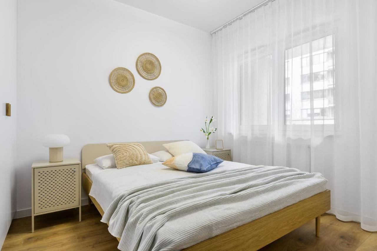 Apartament Modern Near The Chopin Airport *