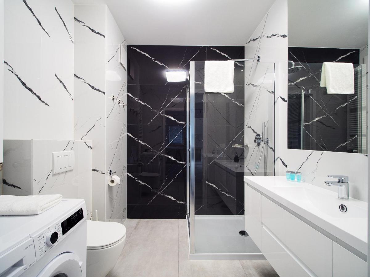 Căn hộ Szwedzka 22c Separate Bedroom Free Garage By Perfect Apart Warsaw
