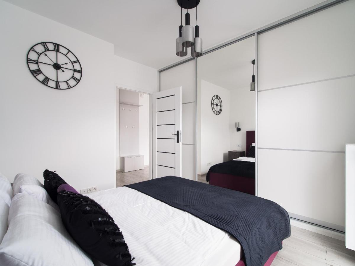 Căn hộ Szwedzka 22c Separate Bedroom Free Garage By Perfect Apart