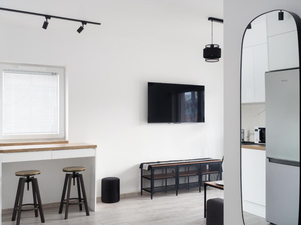Szwedzka 22c Separate Bedroom Free Garage By Perfect Apart *