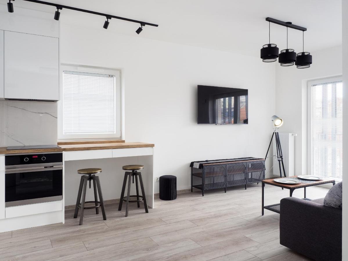 Căn hộ Szwedzka 22c Separate Bedroom Free Garage By Perfect Apart *
