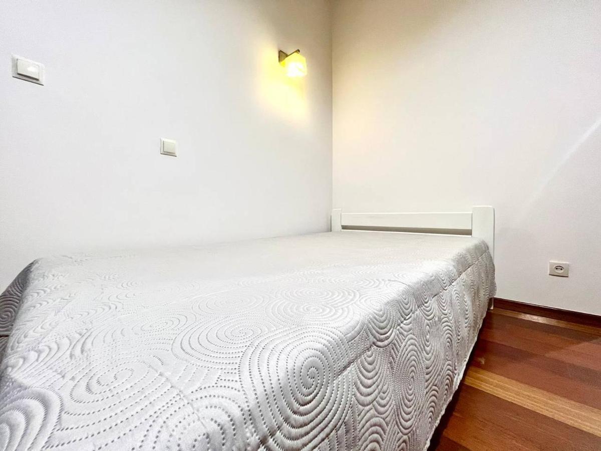 K22 Filtrowa Apartamento *