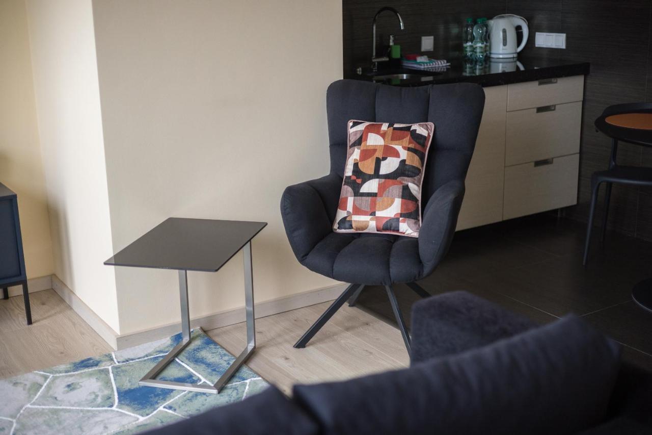 Apartament Pole Mokotowskie Daydream Warszawa