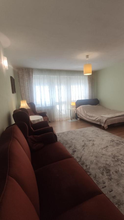 Homestay Dom Na Zaciszu Warsaw