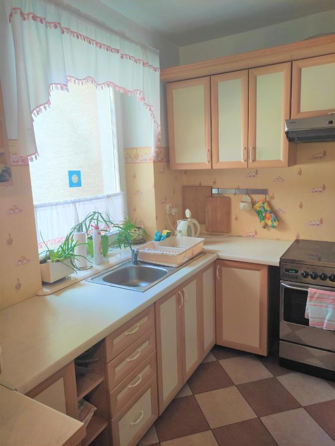 Homestay Dom Na Zaciszu