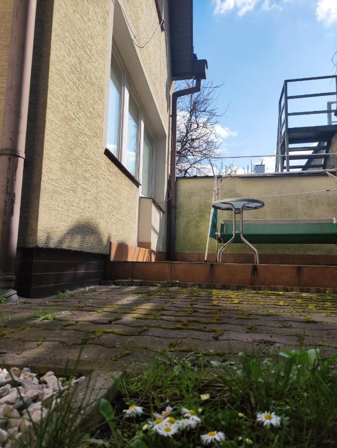 Homestay Dom Na Zaciszu *