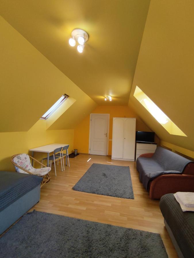 Dom Na Zaciszu Homestay *