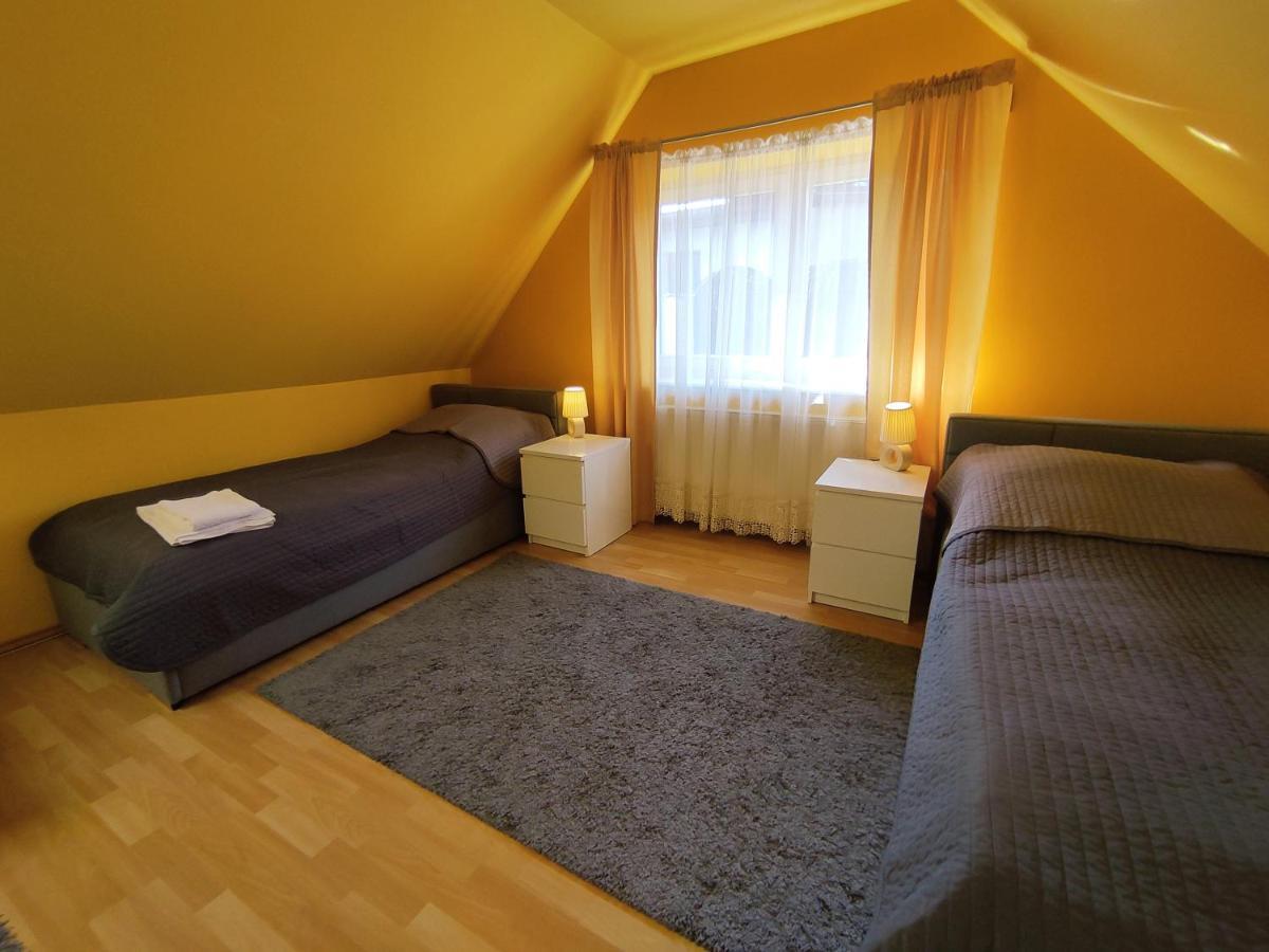 Dom Na Zaciszu Homestay *