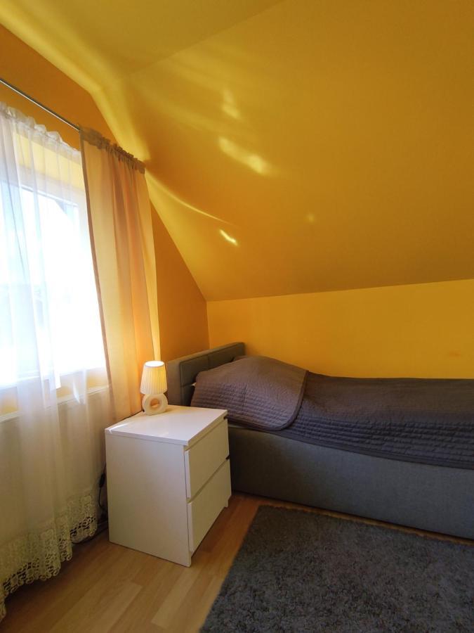 Homestay Dom Na Zaciszu *