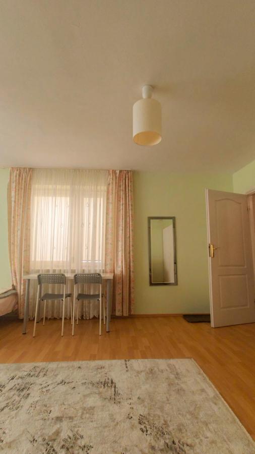 Homestay Dom Na Zaciszu *