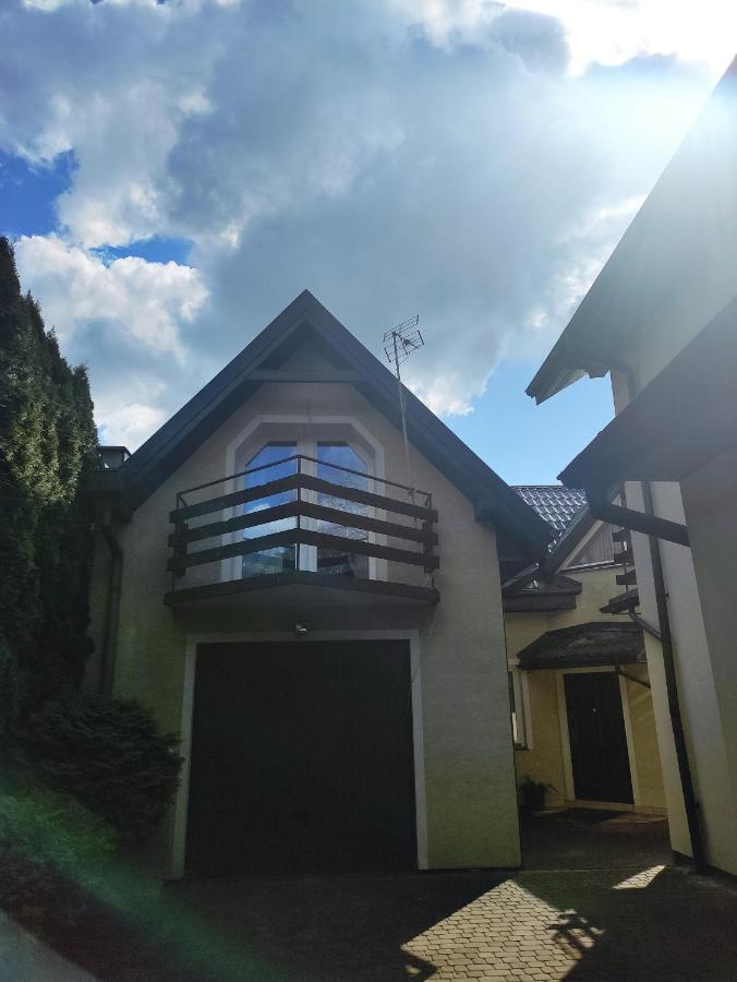 Dom Na Zaciszu Homestay *