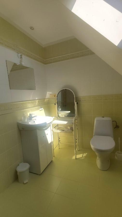 Dom Na Zaciszu Homestay *