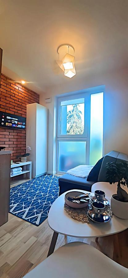 Elegant - 10 Min To The Centre, Near The Parks Warszawa