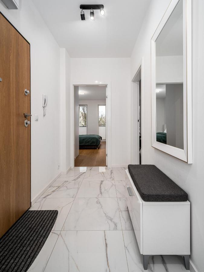Apartment 1 Sierpnia Street *