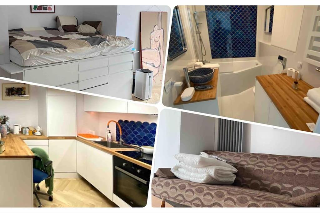 Apartment Smart - Old Town Praga.