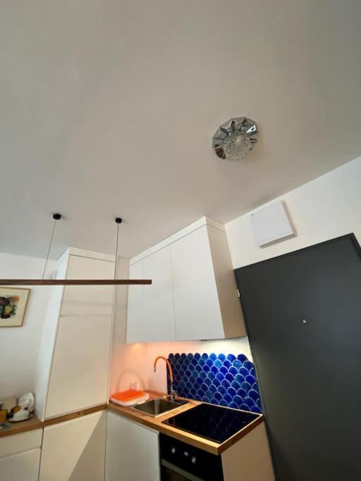 Apartment Smart - Old Town Praga. Warsaw