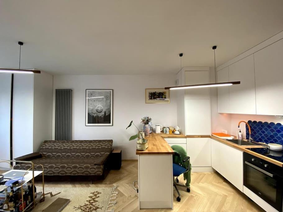 Apartment Smart - Old Town Praga. *