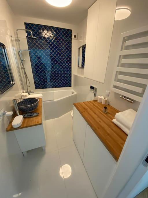 Apartment Smart - Old Town Praga. Warsaw